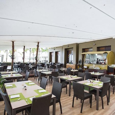 Anantara Si Kao Resort Krabi town Kültér fotó