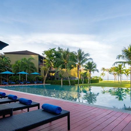 Anantara Si Kao Resort Krabi town Kültér fotó