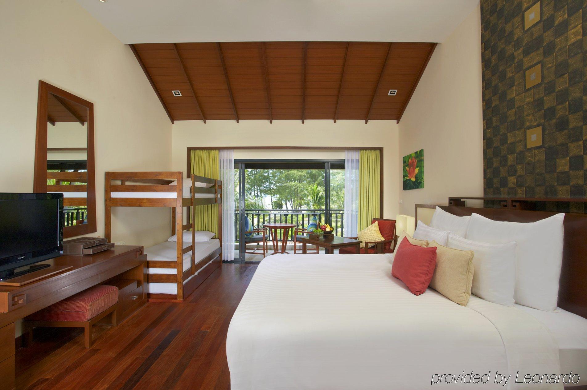 Anantara Si Kao Resort Krabi town Szoba fotó
