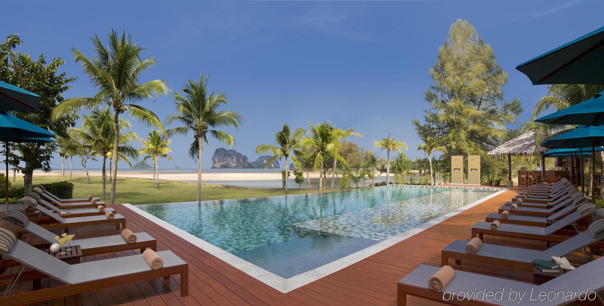 Anantara Si Kao Resort Krabi town Kültér fotó