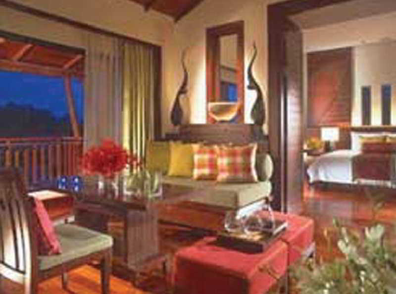 Anantara Si Kao Resort Krabi town Kültér fotó