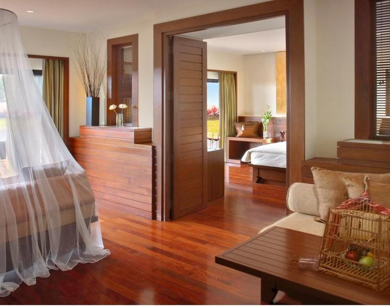 Anantara Si Kao Resort Krabi town Kültér fotó