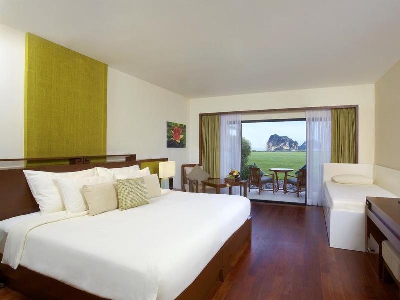 Anantara Si Kao Resort Krabi town Kültér fotó