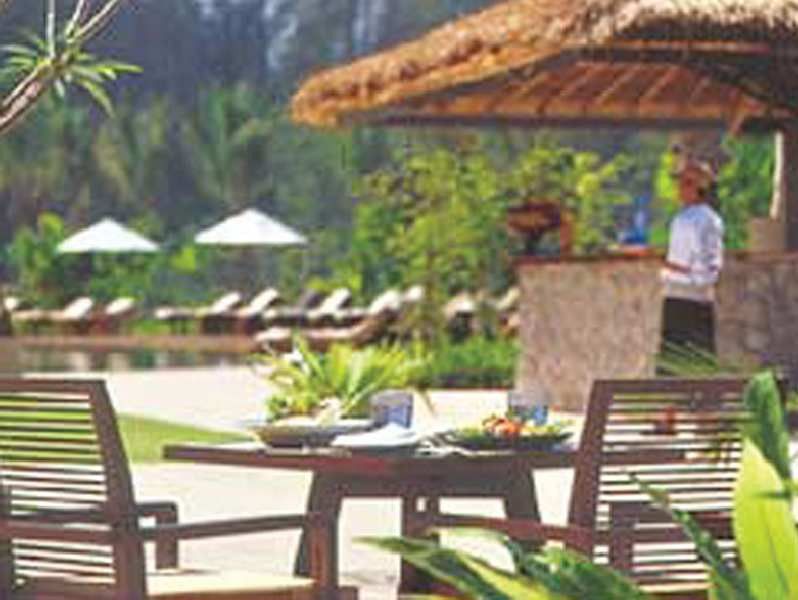 Anantara Si Kao Resort Krabi town Kültér fotó