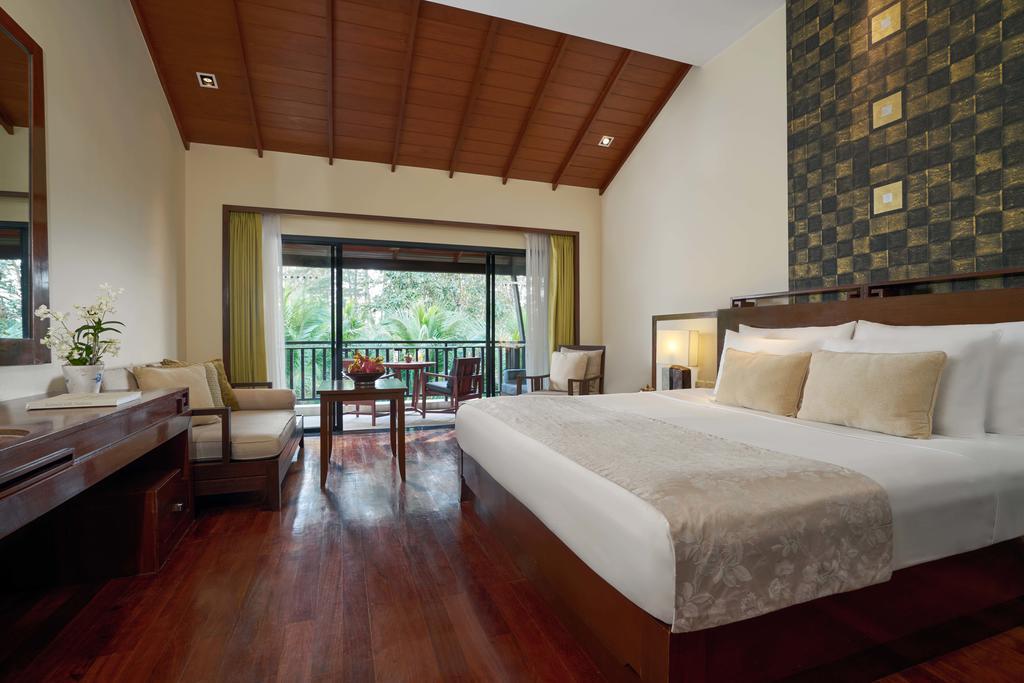 Anantara Si Kao Resort Krabi town Szoba fotó
