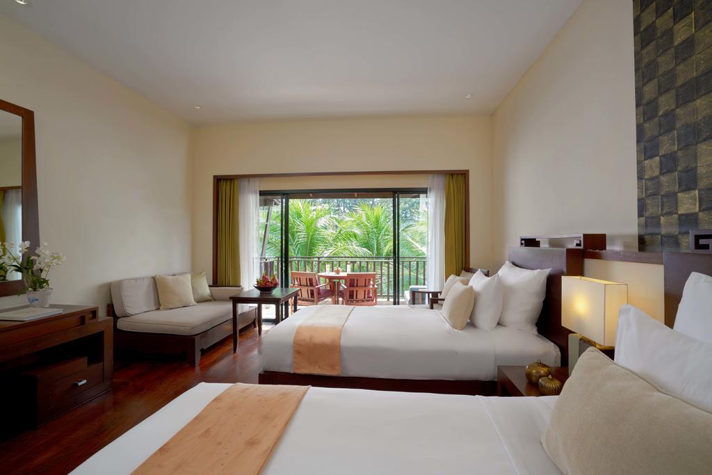 Anantara Si Kao Resort Krabi town Kültér fotó