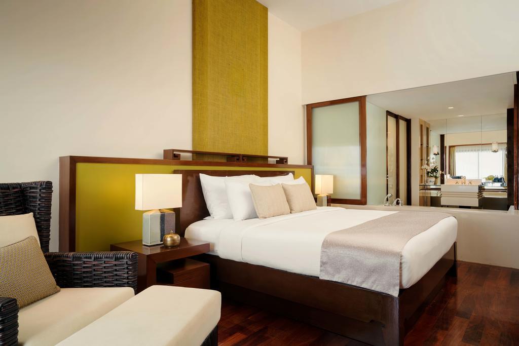 Anantara Si Kao Resort Krabi town Szoba fotó