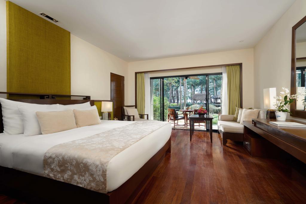 Anantara Si Kao Resort Krabi town Szoba fotó
