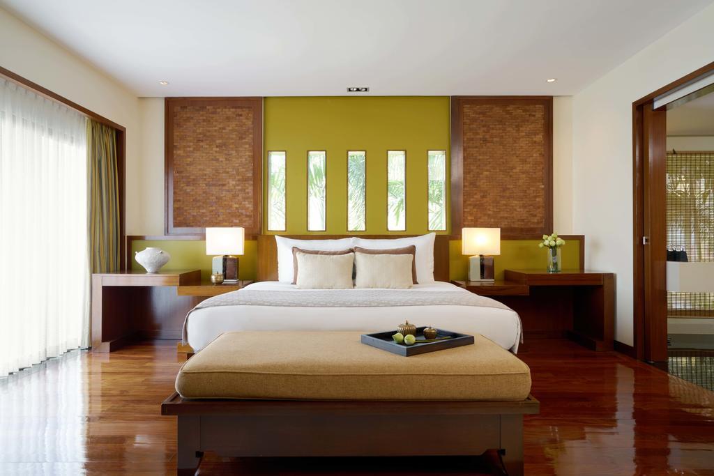 Anantara Si Kao Resort Krabi town Kültér fotó