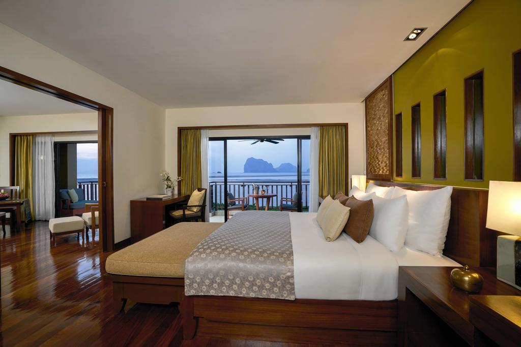 Anantara Si Kao Resort Krabi town Kültér fotó