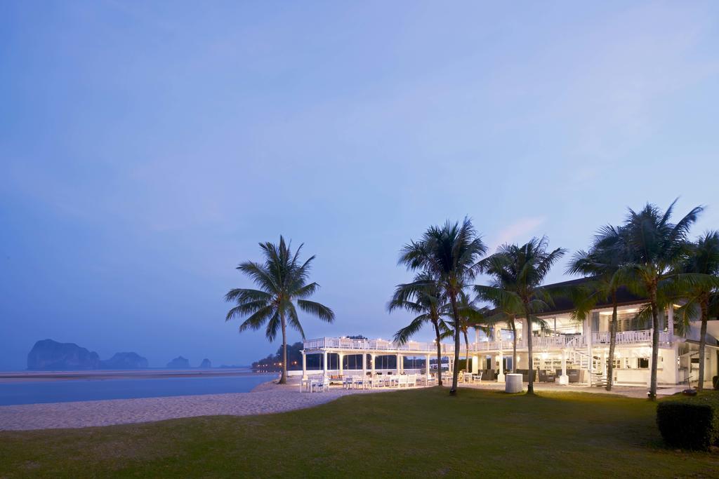 Anantara Si Kao Resort Krabi town Kültér fotó