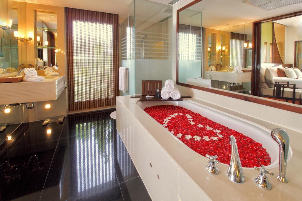Anantara Si Kao Resort Krabi town Szoba fotó