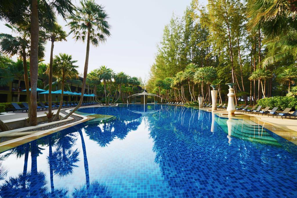 Anantara Si Kao Resort Krabi town Kültér fotó