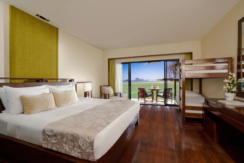 Anantara Si Kao Resort Krabi town Kültér fotó
