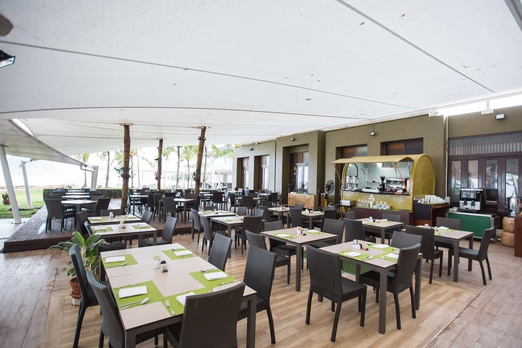 Anantara Si Kao Resort Krabi town Kültér fotó