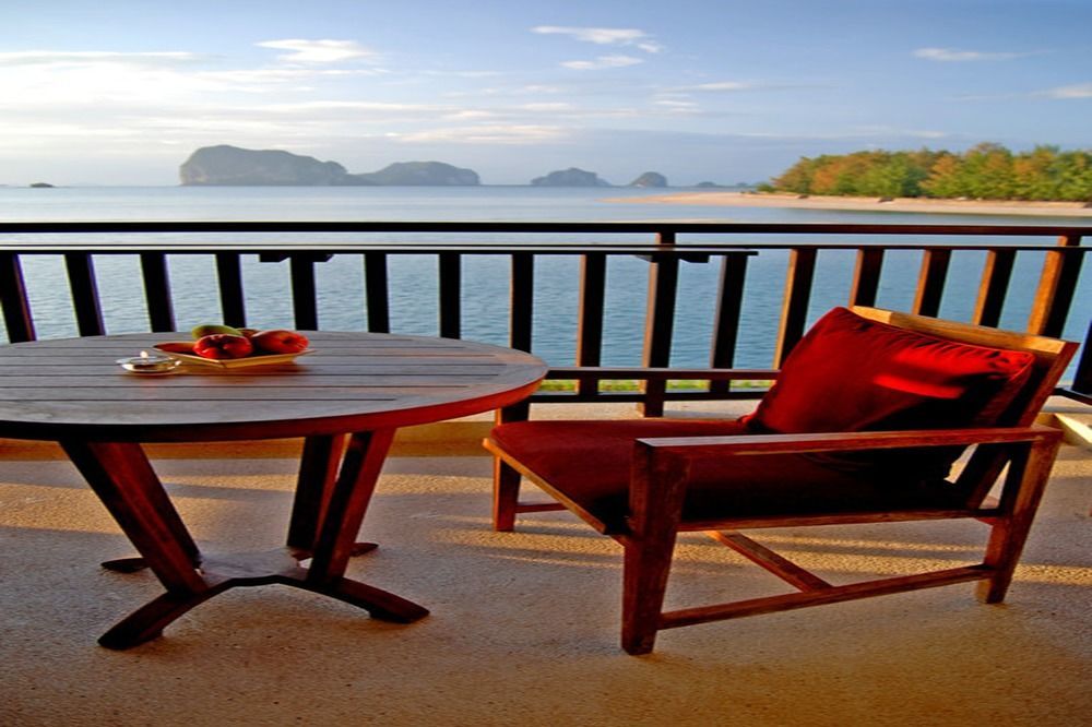 Anantara Si Kao Resort Krabi town Kültér fotó