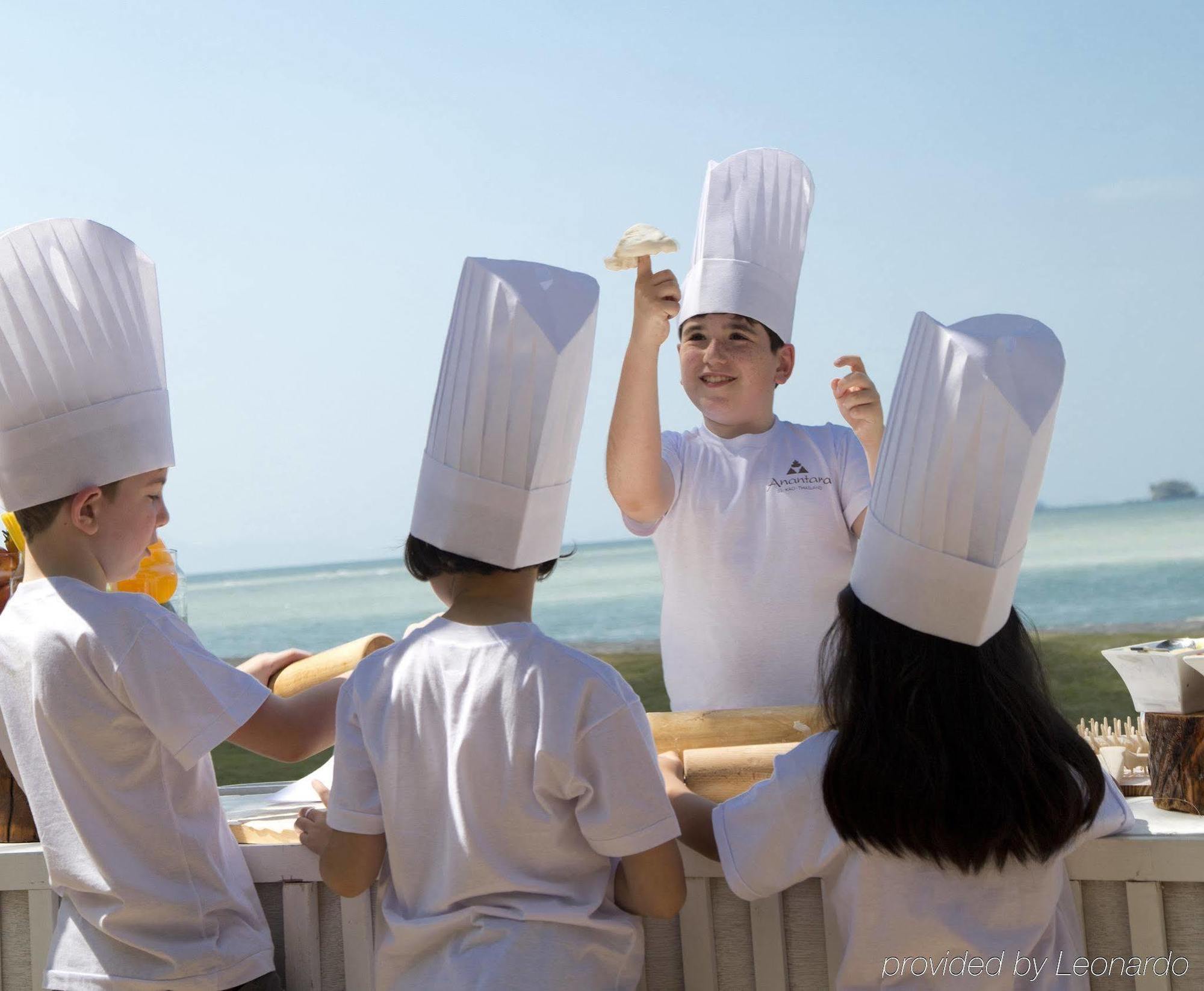 Anantara Si Kao Resort Krabi town Kültér fotó
