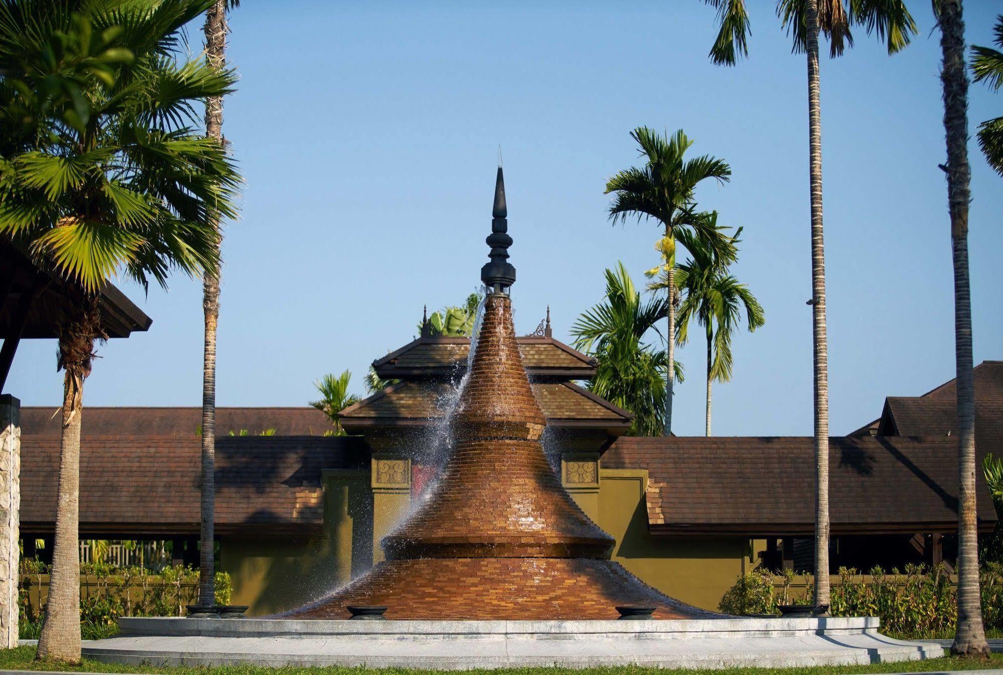 Anantara Si Kao Resort Krabi town Kültér fotó