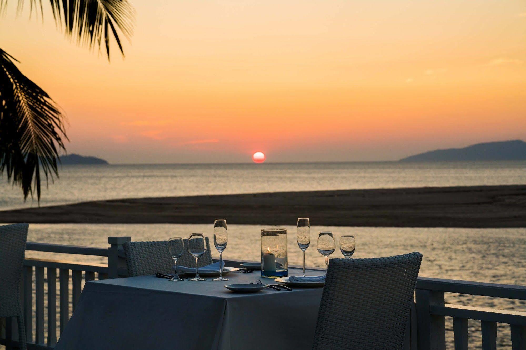 Anantara Si Kao Resort Krabi town Kültér fotó